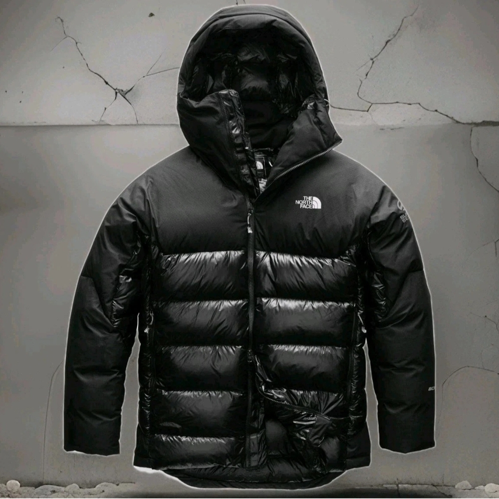 North Face Men's L6 Down Parka